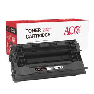 Картридж ACO HP CF237A (37A) (ACO-CF237A) зображення 1