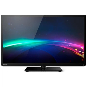 Телевізор Toshiba 40S2550 зображення 1