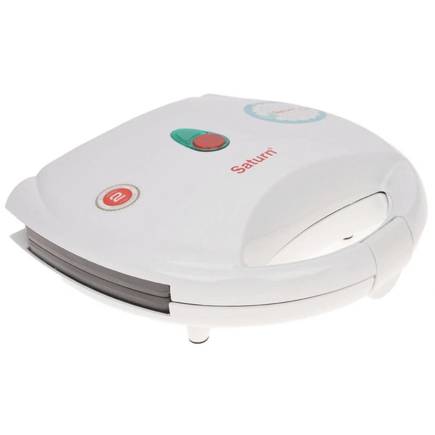 Вафельниця Saturn ST-EC1083 - изображение 1