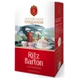 Чай Ritz Barton Английский завтрак Черный байховый 90 г (4820279611327) - уменьшенное изображение 1