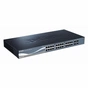 Комутатор мережевий D-Link DGS-1500-28 - зменшене зображення 1