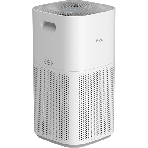 Очисник повітря Levoit Air Purifier Core 600S (HEAPAPLVSEU0095) - зображення 4