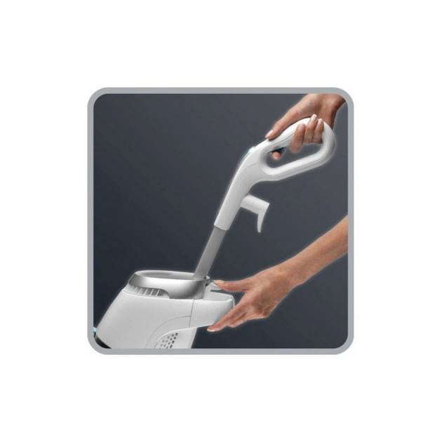 Пилосос Rowenta RY7777WH - picture 6