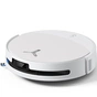 Пилосос Ecovacs DEEBOT T90 PRO OMNI WH (DEX95) - зменшене зображення 10