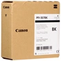 Картридж Canon PFI-307BK black (330ml) (9811B001) - зменшене зображення 1