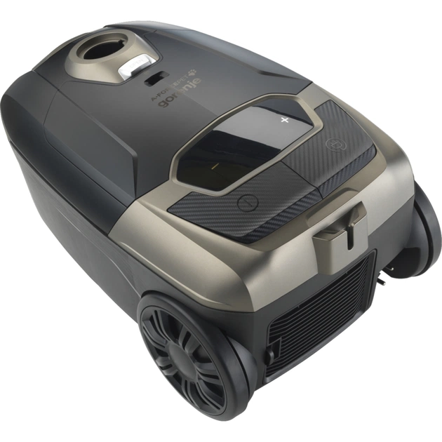 Пилосос Gorenje VCE48AFBKGO - зображення 4