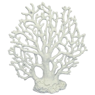 Декорація в акваріум AquaDella Корал-гілка 19x6x21 см (4047059446218) изображение 1