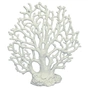 Декорація в акваріум AquaDella Корал-гілка 19x6x21 см (4047059446218) - уменьшенное изображение 1