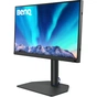 Монітор BenQ SW272Q - зменшене зображення 2
