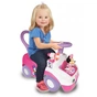 Чудомобіль Kiddieland Мінні-танцюристка 3 в 1 зі світлом і звуком (055749) - зменшене зображення 4