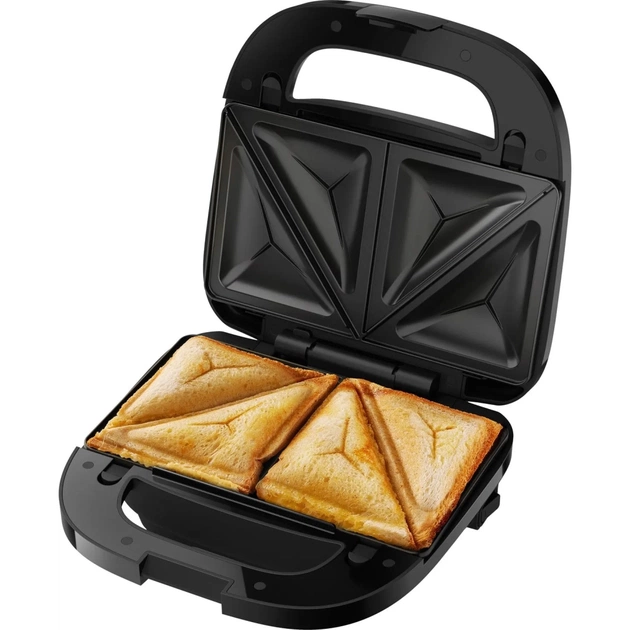 Сендвічниця Philips HD2350/80 - picture 8