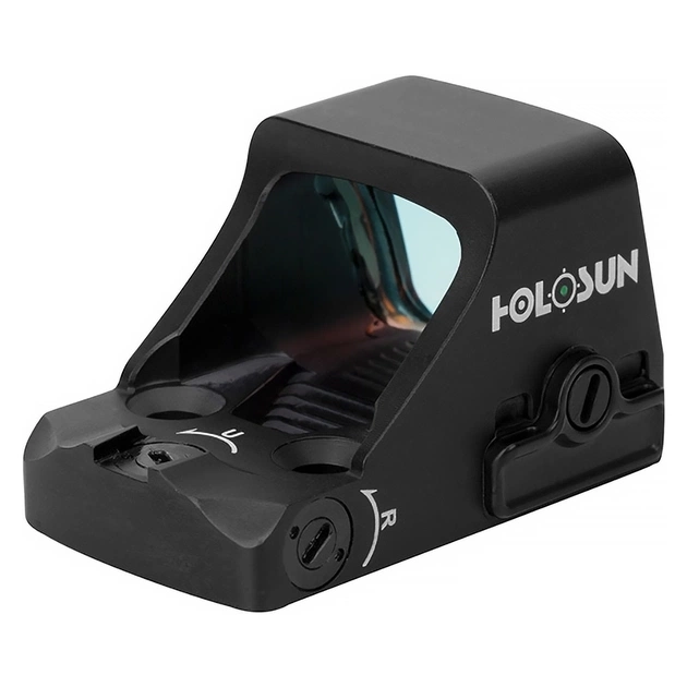 Коліматорний приціл Holosun HE507K-GR X2 (747228) - picture 5
