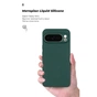 Чохол до мобільного телефона Armorstandart ICON Google Pixel 10 Pro XL 5G Camera cover Dark Green (ARM87465) - зменшене зображення 7
