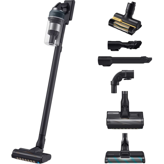 Пилосос Samsung VS20C8524TB/UK - зображення 1