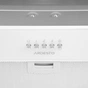 Витяжка кухонна Ardesto HFI-F900GW - зменшене зображення 7