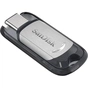 USB флеш накопичувач SanDisk 16GB Ultra Type C USB 3.1 (SDCZ450-016G-G46) - зменшене зображення 5