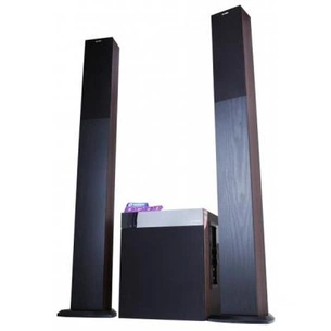 Акустична система F&D T-400X black зображення 1