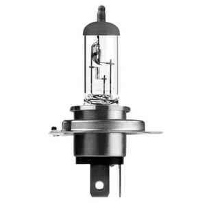 Автолампа Neolux галогенова 60/55W (N472EL-SCB) зображення 1