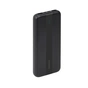 Універсальна мобільна батарея Rivacase Rivapower 10000mAh Black (VA2041) - зменшене зображення 2
