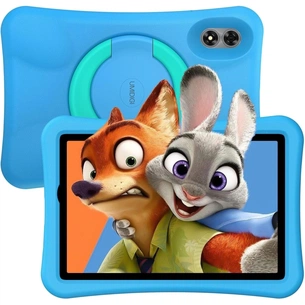 Планшет Umidigi G2 Tab Kids (MT11) 10.1" 4/64GB Wi-Fi Blue (6973553523453) зображення 1