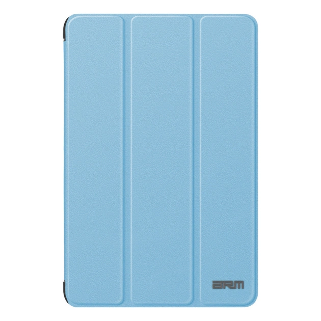 Чохол до планшета Armorstandart Smart Case Samsung Tab A9+ Sky Blue (ARM74494) - зображення 1