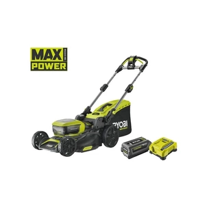 Газонокосарка Ryobi Max Power RY36LMX46A-150 36V, 5Ah, 46см, 55л, 25-75мм, 22.5кг (5133004914) зображення 1