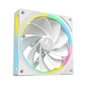 Корпус DeepCool CL660 White (R-CL660-WHNNA0-G-1) - зменшене зображення 6
