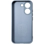 Чохол до мобільного телефона Armorstandart ICON Xiaomi Poco X8 Pro 5G Winter Blue (ARM90893) - зменшене зображення 2