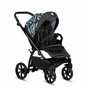 Коляска TUTIS Uno5 plus by Garbanota Sogno (1402138) - зменшене зображення 5