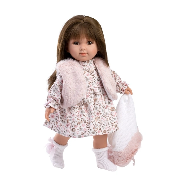 Лялька Llorens Sara, 35 см (53546) - изображение 1
