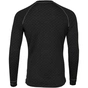 Термокофта Thermowave Merino Xtreme Long-Sleeve 990 Чорний XXL (12XTRM411-990XXL) - зменшене зображення 2