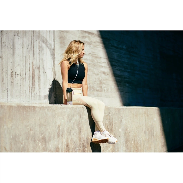 Шейкер спортивний SmartShake Slim 500ml Black (10253001) - picture 10