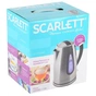 Електрочайник Scarlett SC-EK21S48 - зменшене зображення 7