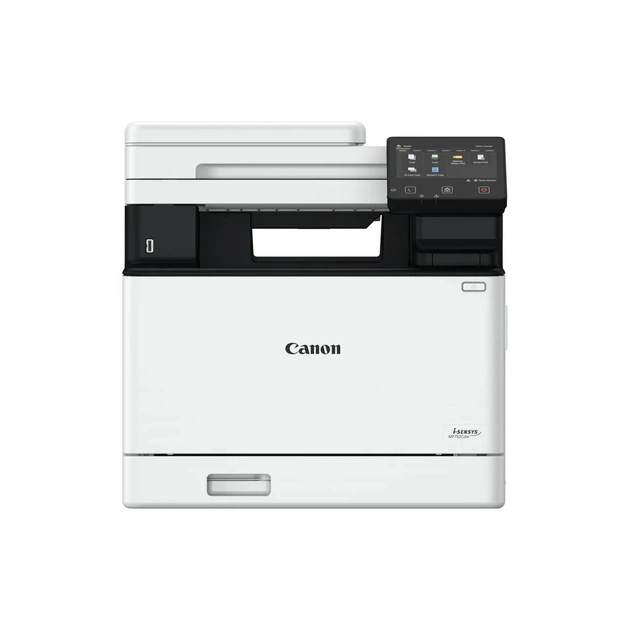 Багатофункціональний пристрій Canon i-SENSYS MF752Cdw ІІ Wi-Fi (5455C012/ 7185C013) - зображення 1
