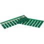 Чип для картриджа Xerox Ph6500/WC6505 Yellow, рег 2 X-6500Y-2r-VE AHK (3206370) - зменшене зображення 1