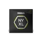 Струни для гітари D'Addario NYXL Medium Top / Extra-Heavy Bottom (11-56) (NYXL1156) - зменшене зображення 1