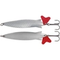 Блесна X-Fish King Pike 14g 01 Silver (1917.04.78) - уменьшенное изображение 1