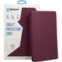 Чохол до планшета BeCover Smart Case Huawei MatePad T8 Red Wine (705639) - зменшене зображення 1