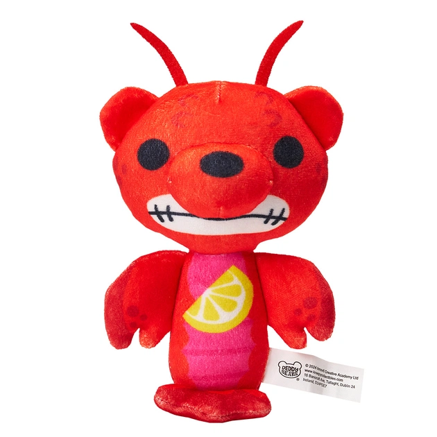 Мягкая игрушка Deddy Bears Серия 4 Hank Hotpot 16 см (DB409) - изображение 1