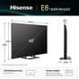 Телевізор Hisense 65E8Q - зменшене зображення 2