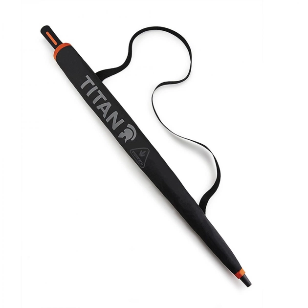 Парасоля Fulton S912-039878 Titan-1 Black (S912-039878) - зображення 6