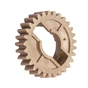 Шестерня тефлонового валу Brother HL2240/2270/2230/MFC7360 AHK (3205795) - зменшене зображення 1