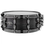 Малий барабан Yamaha Live Custom Hybrid Oak Snare 14" (UZU Charcoal Sunburst) (LHS1455 UZU CS) - уменьшенное изображение 1