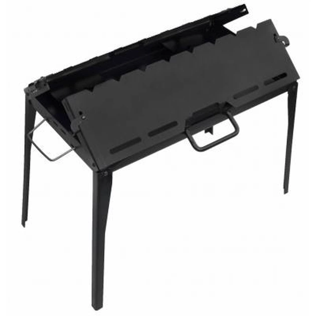 Мангал Eleyus PROMETEO Q 8 VB - picture 7