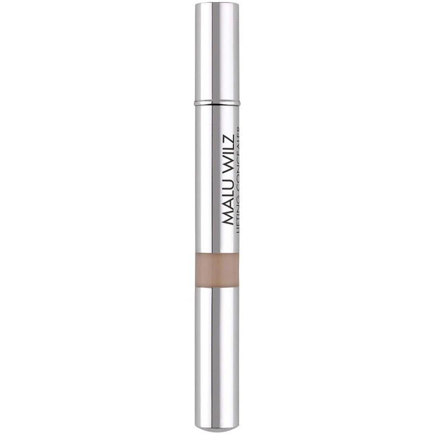 Коректор для обличчя Malu Wilz Lifting Concealer 01 - Light Sensual Apricot (4043993439217) - picture 1