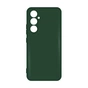 Чехол для мобильного телефона ACCLAB SoftShell Samsung Galaxy A54 5G Dark Green (1283126586934) - уменьшенное изображение 1