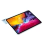 Чехол для планшета BeCover Tri Fold Soft TPU Silicone Apple iPad Pro 11" M5 2025 Light Blue (715993) - уменьшенное изображение 9