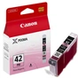 Картридж Canon CLI-42 Photo Magenta для PIXMA PRO-100 (6389B001) - уменьшенное изображение 1
