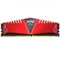 Модуль пам'яті для комп'ютера DDR4 8GB 3600 MHz XPG Z1 Red ADATA (AX4U360038G17-SRZ1) - зменшене зображення 1
