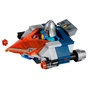 Конструктор LEGO Nexo Knights Королівський робот (70327) - зменшене зображення 5